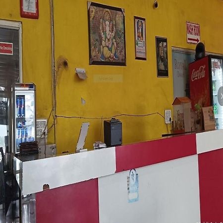 Royal Dhaba, Murthal Hotel Buitenkant foto