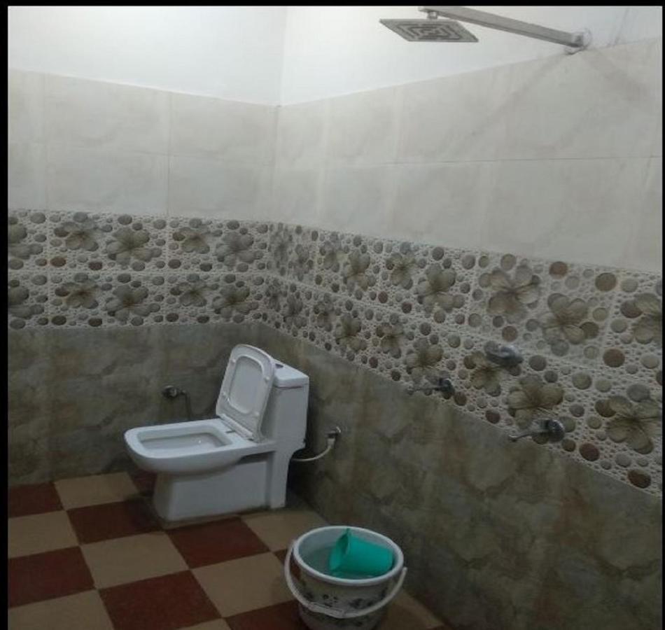 Royal Dhaba, Murthal Hotel Buitenkant foto