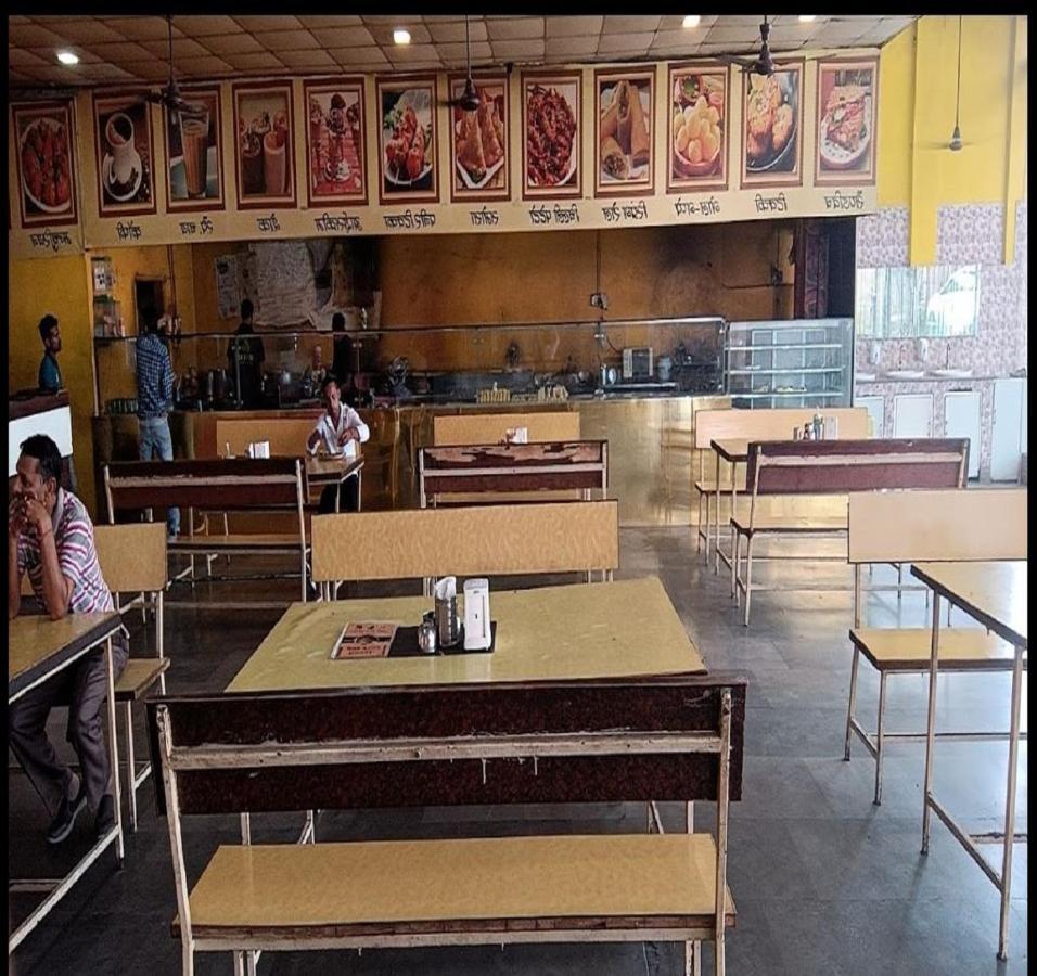 Royal Dhaba, Murthal Hotel Buitenkant foto