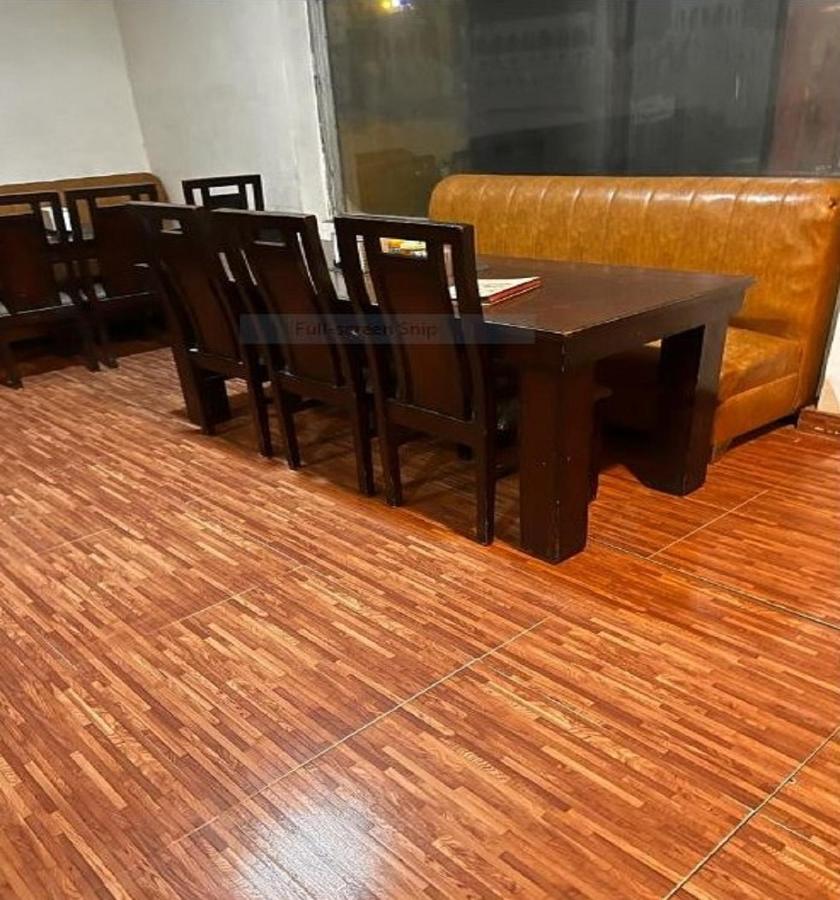 Royal Dhaba, Murthal Hotel Buitenkant foto