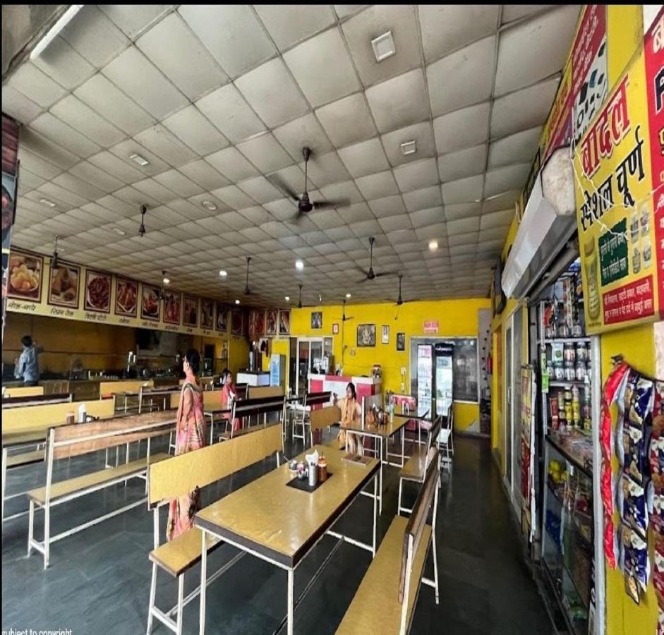 Royal Dhaba, Murthal Hotel Buitenkant foto