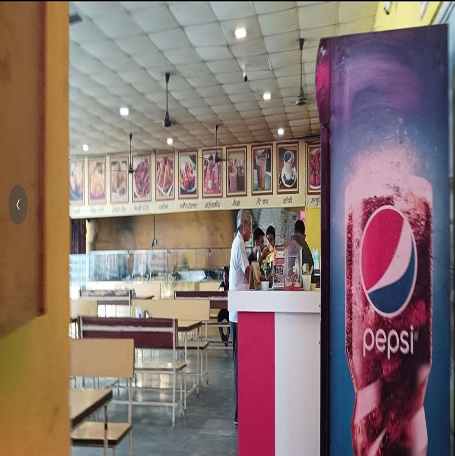 Royal Dhaba, Murthal Hotel Buitenkant foto