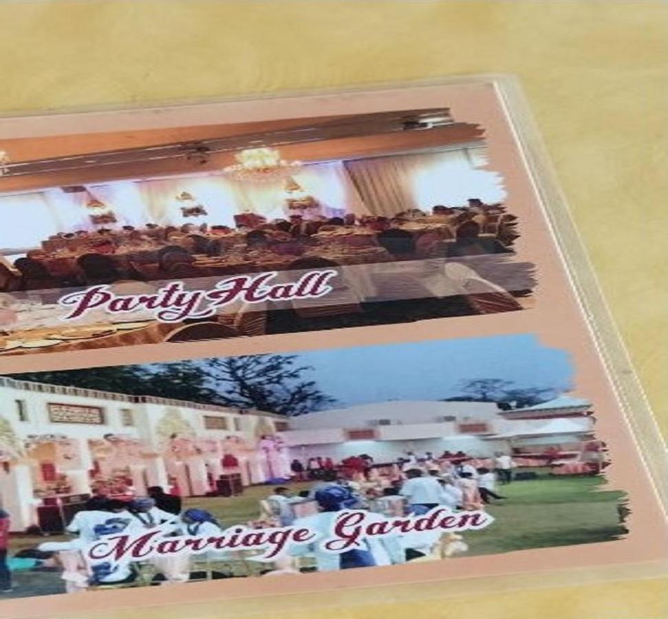 Royal Dhaba, Murthal Hotel Buitenkant foto