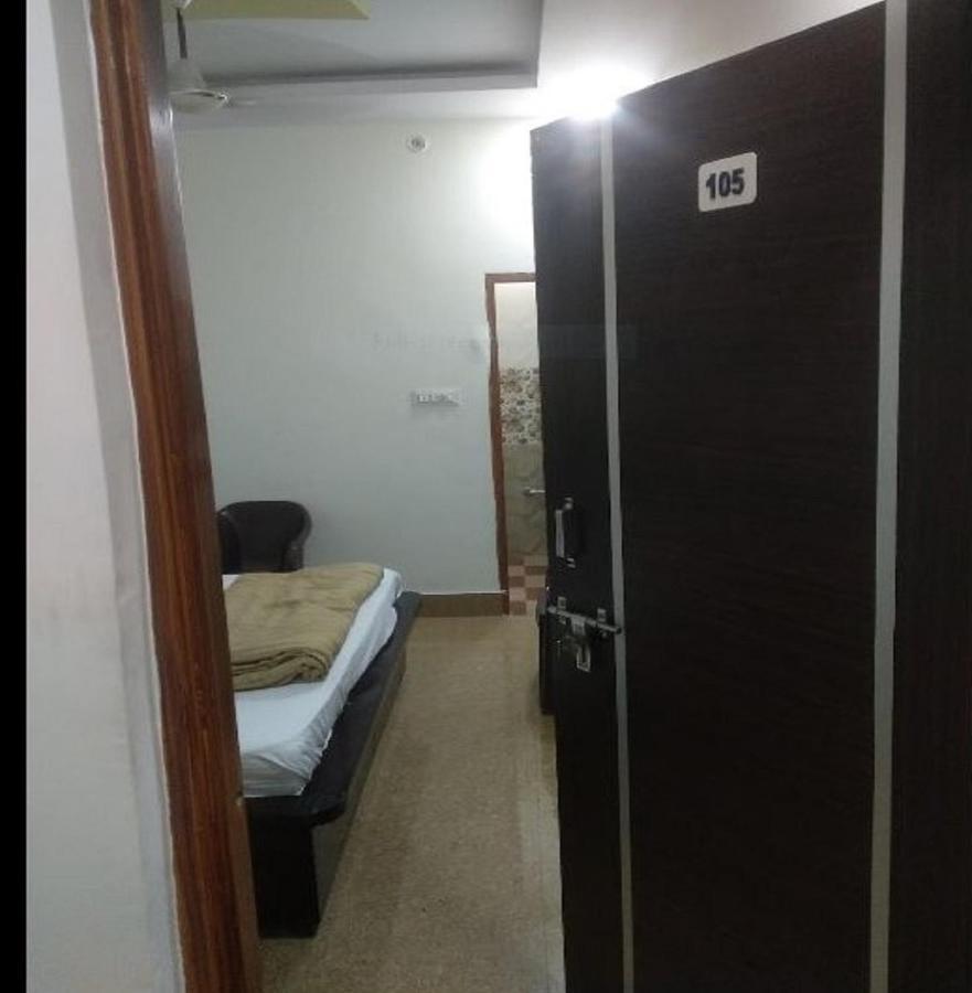 Royal Dhaba, Murthal Hotel Buitenkant foto