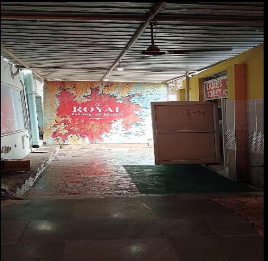 Royal Dhaba, Murthal Hotel Buitenkant foto